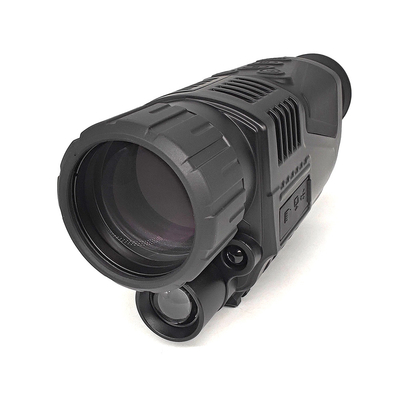 Telescopio monoculare dello zoom regolabile di NVP540 5x40 per la spia e la camminata di notte