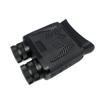 Binocolo militare impermeabile di visione notturna con la macchina fotografica 8G degli occhiali di protezione a 256G