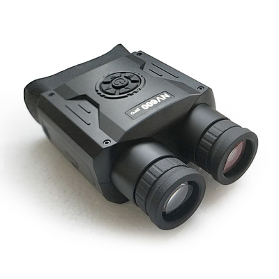 binocolo dello zoom di Digital del binocolo di bird-watching di visione notturna di 5x35 500m per caccia