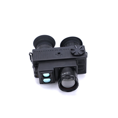 PRO macchina fotografica termica RoHS del binocolo di visione notturna XP50 per sicurezza personale