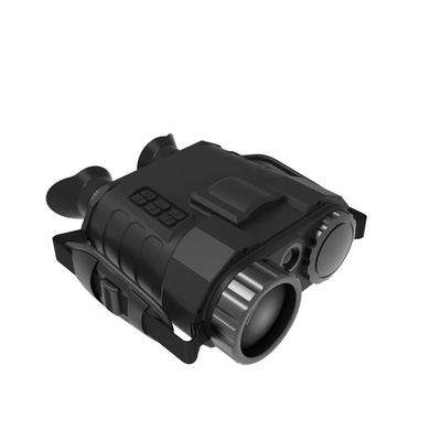 Lente binoculare 50mm 384x288 di visione notturna di registrazione di immagini termiche IP66