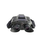 Binocolo infrarosso di visione notturna del binocolo 20X IR del termale di sorveglianza di sicurezza