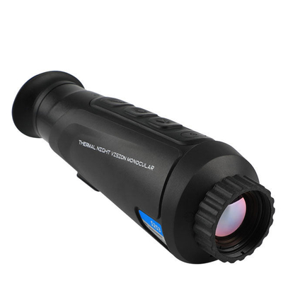 Macchina fotografica monoculare 640x480 IP66 di registrazione di immagini termiche di S25X