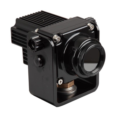 ODM di alta risoluzione di registrazione di immagini termiche di CMOS di visione notturna della macchina fotografica infrarossa analogica dei dispositivi