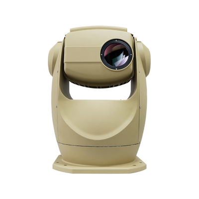 Videosorveglianza di IR dei dispositivi di visione notturna di registrazione di immagini termiche IP66