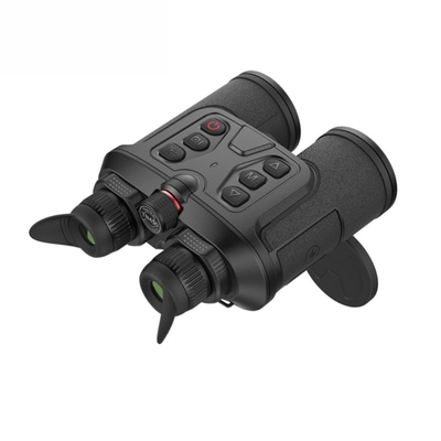 Binocolo infrarosso militare TN430 tenuto in mano