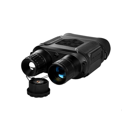ODM infrarosso della macchina fotografica digitale del binocolo di visione notturna 3.5-7x31