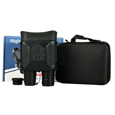 ODM infrarosso della macchina fotografica digitale del binocolo di visione notturna 3.5-7x31