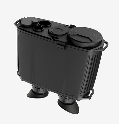 Binocolo di visione notturna di registrazione di immagini termiche di Digital 3000M