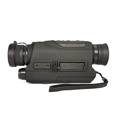 i cannocchiali IP4 di visione notturna di Digital della camma di azione furtiva 5-8x32 impermeabilizzano