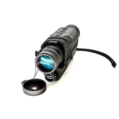 i cannocchiali IP4 di visione notturna di Digital della camma di azione furtiva 5-8x32 impermeabilizzano