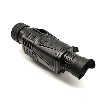 Telescopio monoculare dello zoom regolabile di NVP540 5x40 per la spia e la camminata di notte