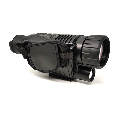 Telescopio monoculare dello zoom regolabile di NVP540 5x40 per la spia e la camminata di notte