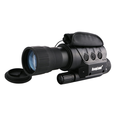 Portata ad alta potenza di visione notturna di 7x60 Digital con l'OEM della macchina fotografica