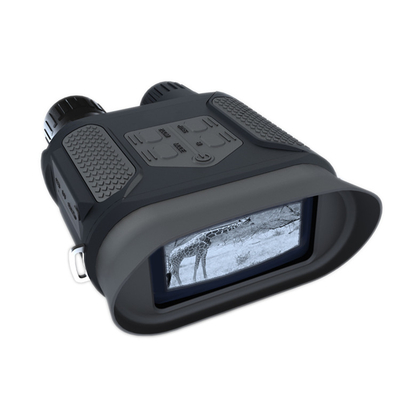binocolo militare NV400 IPX4 di visione notturna di giorno 3.5-7x31 e di notte