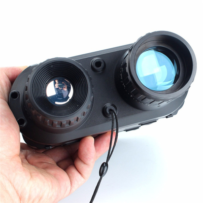 binocolo militare NV400 IPX4 di visione notturna di giorno 3.5-7x31 e di notte