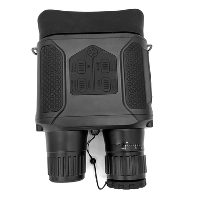 binocolo militare NV400 IPX4 di visione notturna di giorno 3.5-7x31 e di notte