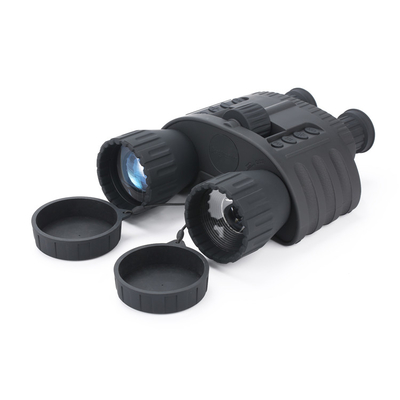 binocolo infrarosso 4x50 di visione notturna di Digital HD della lampadina 850nm per fucilazione
