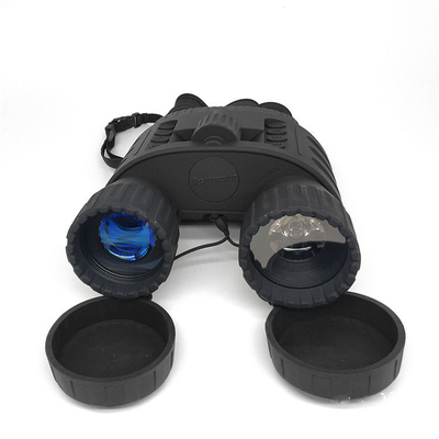 binocolo infrarosso 4x50 di visione notturna di Digital HD della lampadina 850nm per fucilazione