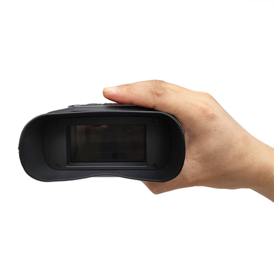 Binocolo militare impermeabile di visione notturna con la macchina fotografica 8G degli occhiali di protezione a 256G