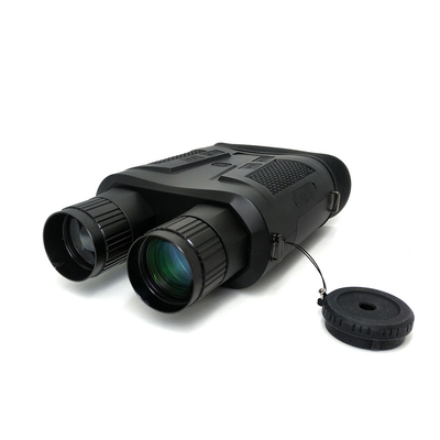 macchina fotografica NV800 del binocolo di visione notturna della scarsa visibilità della lunga autonomia di 800m