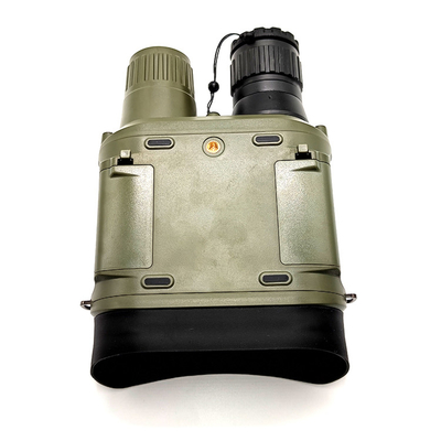 Digital infrarossa che cerca il binocolo NV400 3.5-7X31 di portata di visione notturna