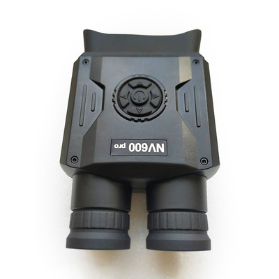 binocolo dello zoom di Digital del binocolo di bird-watching di visione notturna di 5x35 500m per caccia