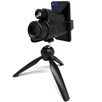 LCD di portata 750*560 di visione notturna di 8X32 Digital passato telescopio monoculare