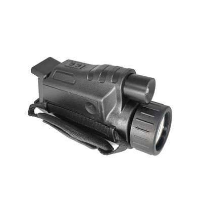 LCD di portata 750*560 di visione notturna di 8X32 Digital passato telescopio monoculare