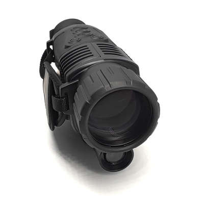 Cannocchiale di vetro ottico di visione notturna 5x40 con il CE di RoHS del telemetro