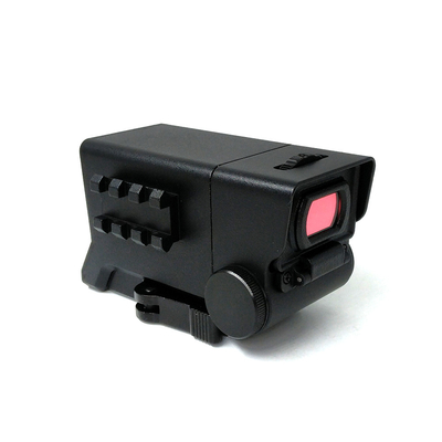 Portata dell'obiettivo di vista di balestra di tiro con l'arco di portata di visione di TRD10 Mini Tactical Rifle Digital Night