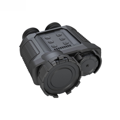 Binocolo OLED 1280*1024 di registrazione di immagini termiche e di visione notturna del CE IR516B IR516A