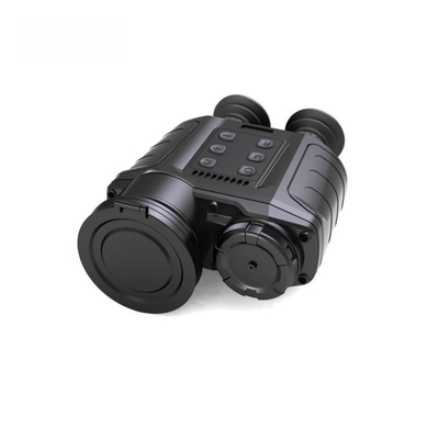Binocolo OLED 1280*1024 di registrazione di immagini termiche e di visione notturna del CE IR516B IR516A