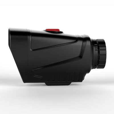 Telescopio monoculare portatile all'aperto di portate infrarosse di registrazione di immagini termiche di visione notturna dell'OEM