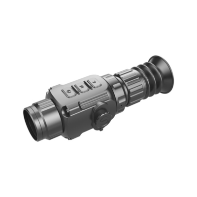 visione notturna termica di portata 50mk NETD del fucile di risoluzione di 12um 256*192 IR