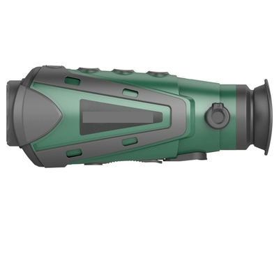 Fuoco infrarosso di Thermal Imaging Monoculars 19mm della lampadina di IR510 N1
