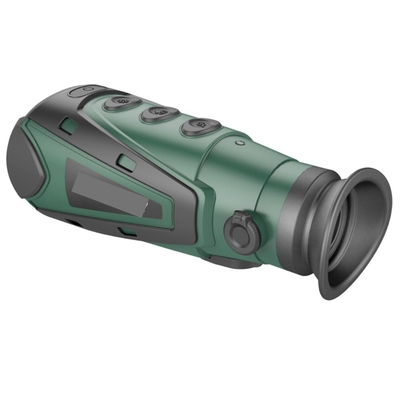 Fuoco infrarosso di Thermal Imaging Monoculars 19mm della lampadina di IR510 N1