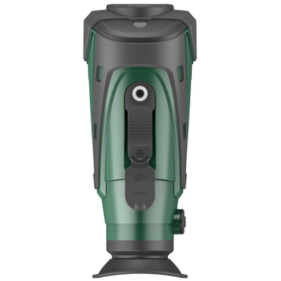 Fuoco infrarosso di Thermal Imaging Monoculars 19mm della lampadina di IR510 N1