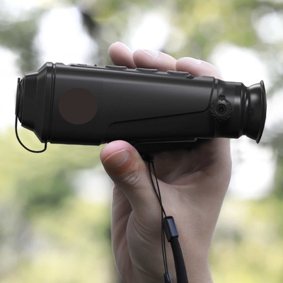 Il cannocchiale infrarosso di registrazione di immagini termiche di vista S243W di Wifi incastra la visione notturna ricaricabile