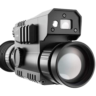 portata termica infrarossa di 4X TR20 con la lente del telemetro 35mm