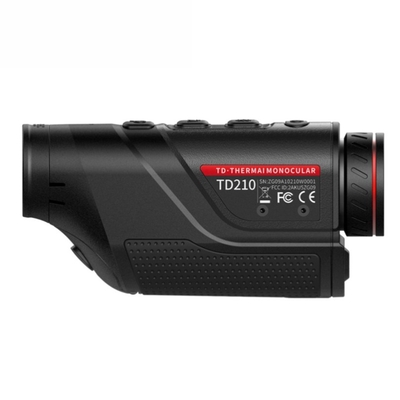 telescopio monoculare portatile 1000m del cannocchiale termico di caccia 3.6x