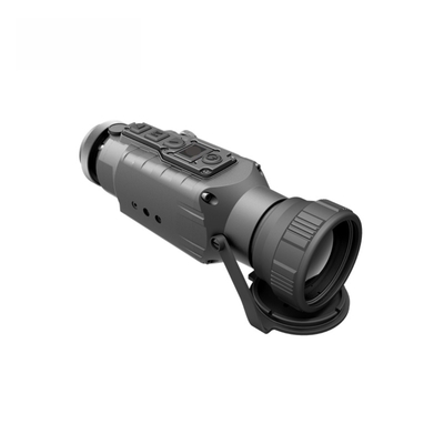 Clip termica infrarossa della lunga autonomia di portata F1.2 di TA435 35mm su Front Attachment