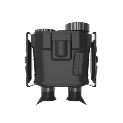 Lente binoculare 50mm 384x288 di visione notturna di registrazione di immagini termiche IP66
