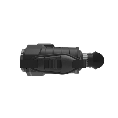 Lente binoculare 50mm 384x288 di visione notturna di registrazione di immagini termiche IP66