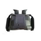 Binocolo infrarosso di visione notturna del binocolo 20X IR del termale di sorveglianza di sicurezza