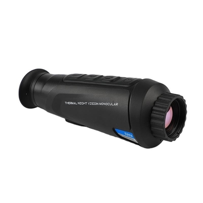 Macchina fotografica monoculare 640x480 IP66 di registrazione di immagini termiche di S25X