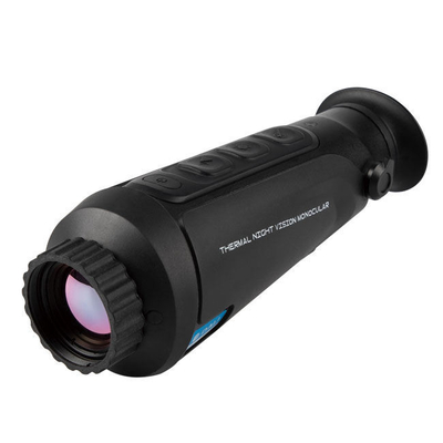 Macchina fotografica monoculare 640x480 IP66 di registrazione di immagini termiche di S25X