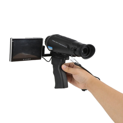 Macchina fotografica monoculare 640x480 IP66 di registrazione di immagini termiche di S25X