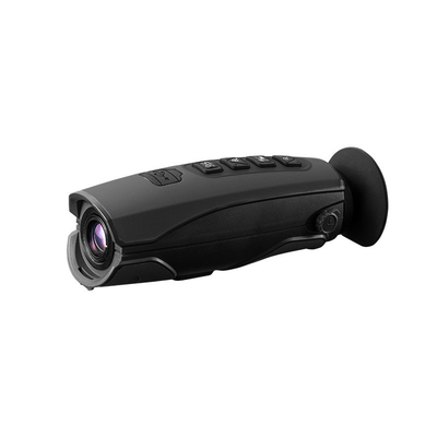 Termale di T-72 384x288 che cerca gli occhiali di protezione infrarossi di visione notturna F1.0 del cannocchiale 19mm