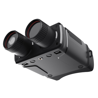 zoom leggero del binocolo 5X Digital di visione notturna di alto potere di 300m